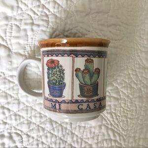 Otagiri Vintage Mug